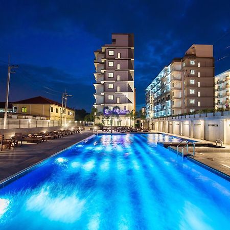 Carunda Hotel Ban Nong Hin  Eksteriør bilde