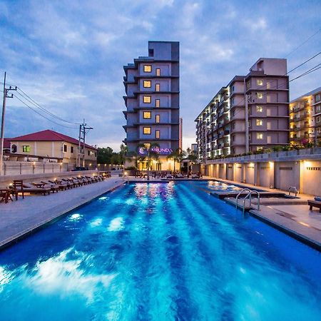 Carunda Hotel Ban Nong Hin  Eksteriør bilde