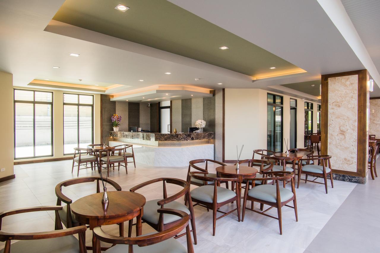 Carunda Hotel Ban Nong Hin  Eksteriør bilde