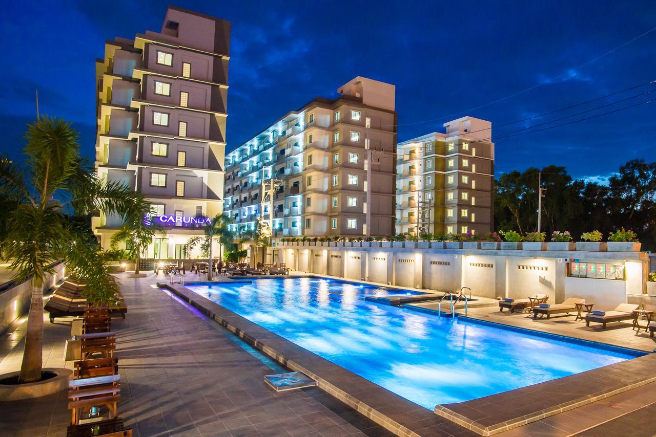 Carunda Hotel Ban Nong Hin  Eksteriør bilde