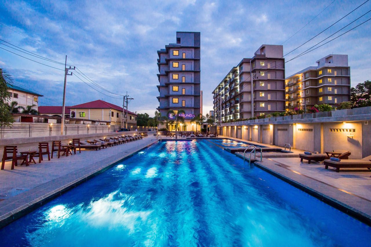 Carunda Hotel Ban Nong Hin  Eksteriør bilde