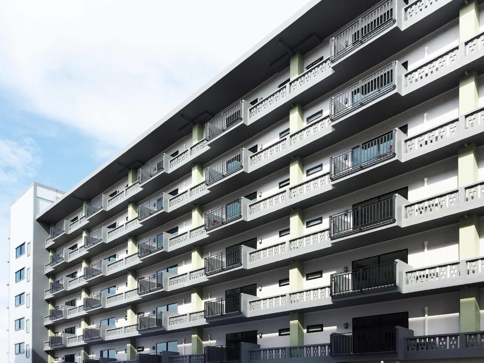 Carunda Hotel Ban Nong Hin  Eksteriør bilde