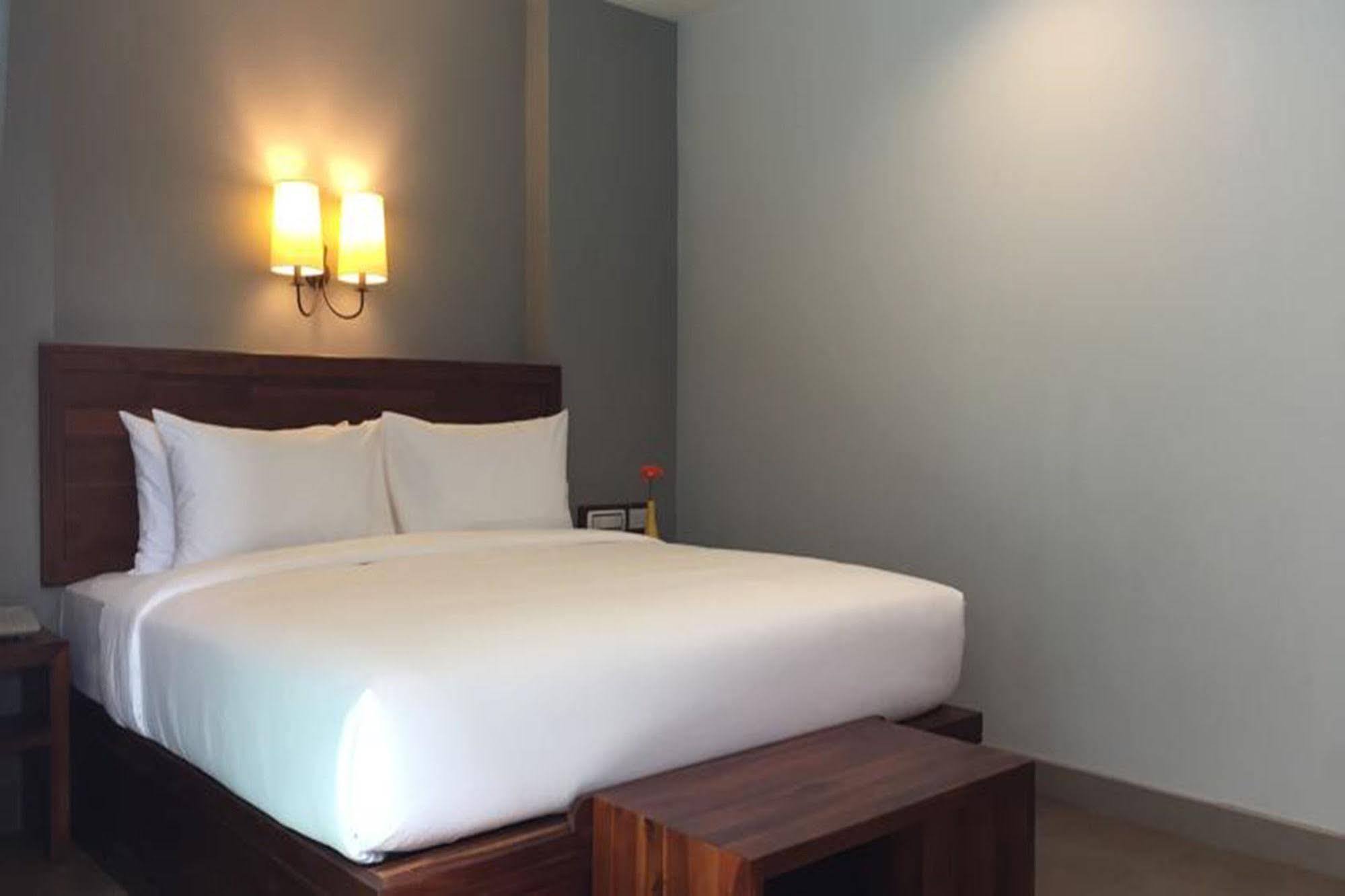 Carunda Hotel Ban Nong Hin  Eksteriør bilde